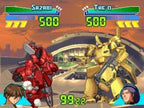 Gundam Battle Assault