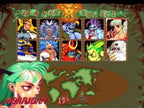 Darkstalkers - The Night Warriors