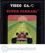 Super Ferrari