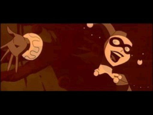 Batman: Gotham City Racer