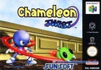 Chameleon Twist 1