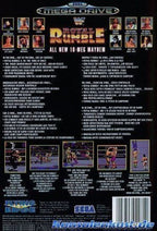 WWF Royal Rumble