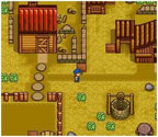 Harvest Moon