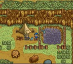 Harvest Moon