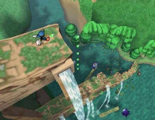 Klonoa 2 - Lunatea's Veil (DE)