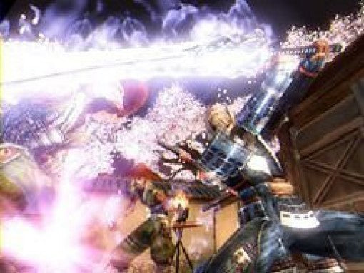 Onimusha - Dawn of Dreams (DE)