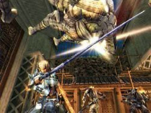 Onimusha - Dawn of Dreams (DE)