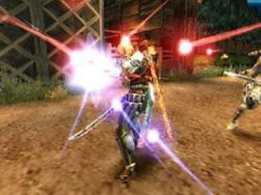 Onimusha - Dawn of Dreams (DE)