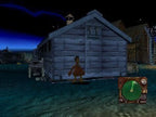 Chicken Run