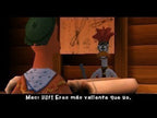 Chicken Run