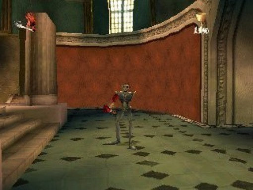 MediEvil 2