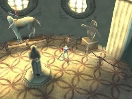 MediEvil 2
