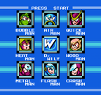Mega Man 2
