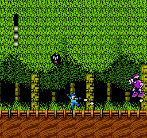 Mega Man 2