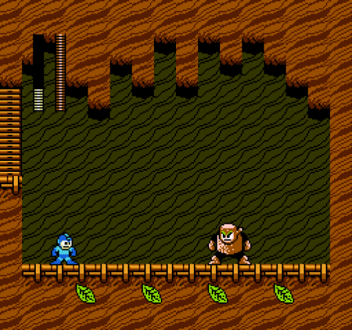 Mega Man 2