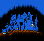 Mega Man 2