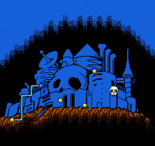 Mega Man 2