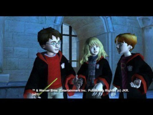 Harry Potter Och de Vises Sten (SE)