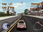 Stockcar Racer