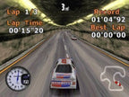 Stockcar Racer