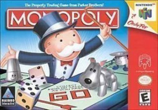 Monopoly (US)