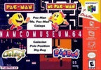 Namco Museum (US)