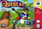 Quest 64 (US)