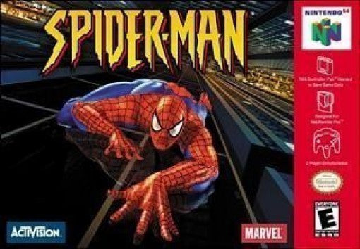 Spider-Man (US)