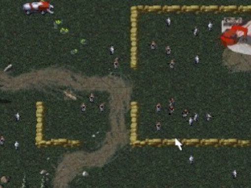 Command & Conquer 1 - Tiberiumkonflikt (DE)