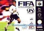 FIFA 98: Die WM Qualifikation