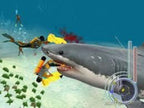 Der weiße Hai: Das Spiel / Jaws Unleashed (DE)