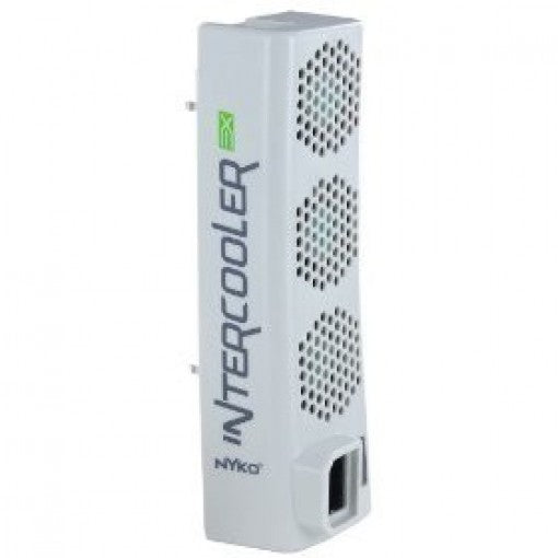 Intercooler weiß [Nyko]