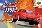 Cruis'n USA / Cruisn USA (US)