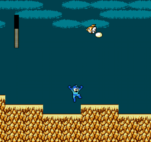 Mega Man 2 (US)