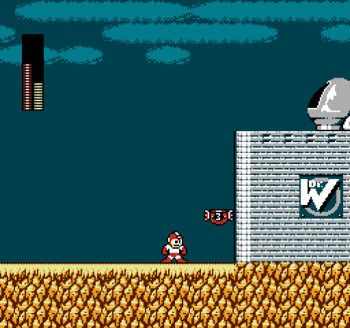 Mega Man 2 (US)