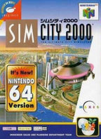 Sim City 2000 (JP)