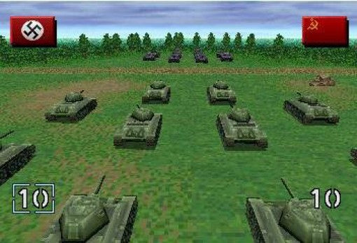 Iron Storm (US)