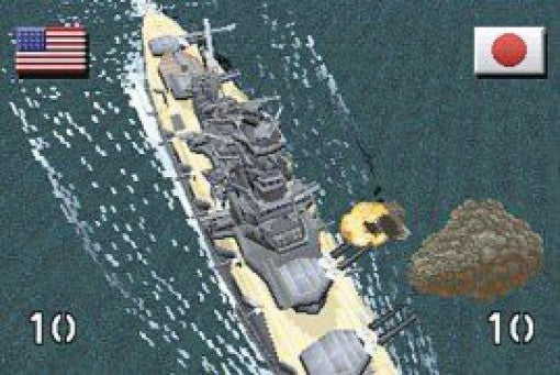 Iron Storm (US)
