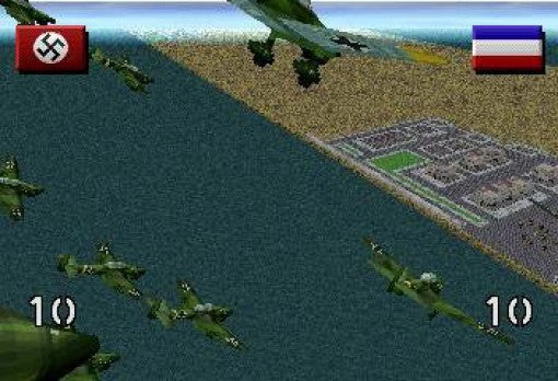Iron Storm (US)