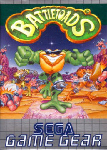 Battletoads (EU)
