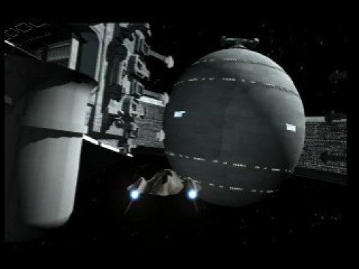 Star Wars Episode 1 Die dunkle Bedrohung (DE)