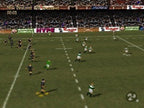 Jonah Lomu Rugby
