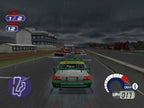 TOCA World Touring Cars