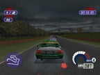 TOCA World Touring Cars