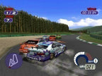 TOCA World Touring Cars