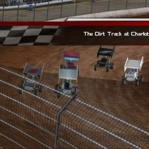 World of Outlaws: Sprint Cars