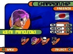 Snow Racer 98