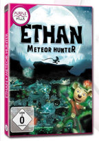 Ethan: Meteor Hunter (DE)