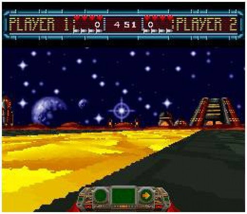 Super Linear Ball (JP)