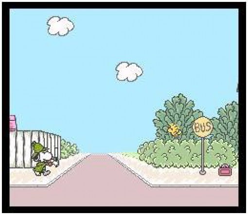 Snoopy Concert (JP)